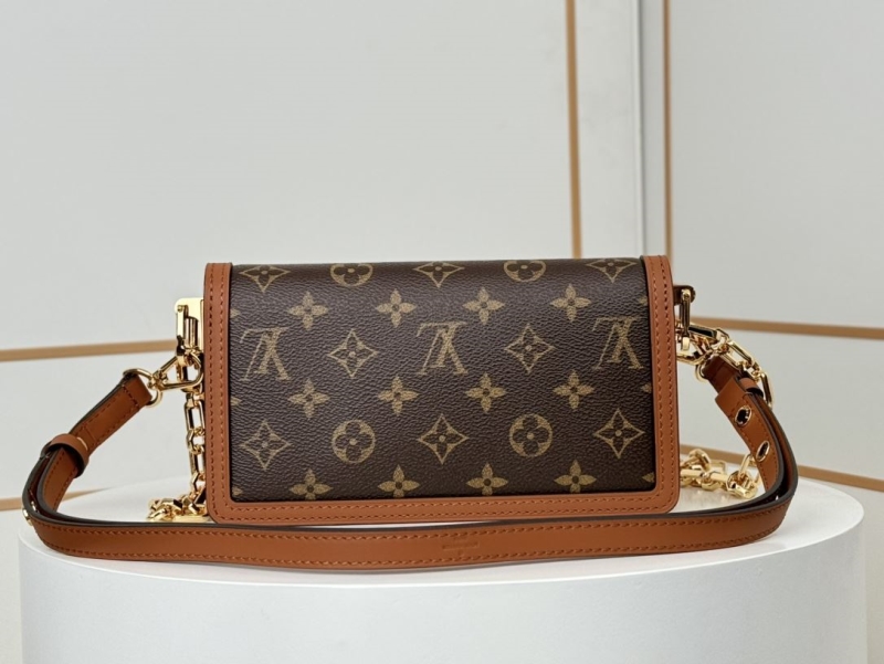 LV Satchel bags